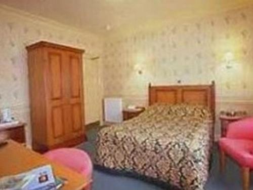 The Cross Keys Milnthorpe Quarto foto